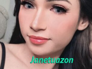 Janetuazon