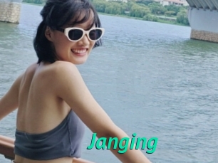Janging