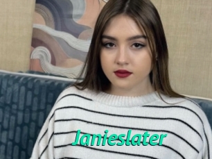 Janieslater