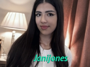 Janijones