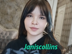 Janiscollins