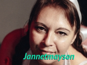 jannetmayson Gratis Camsex