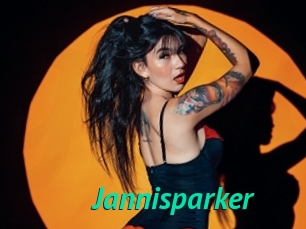 Jannisparker