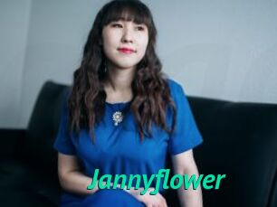 Jannyflower