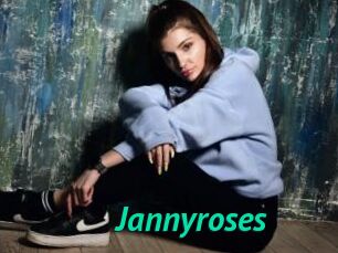 Jannyroses