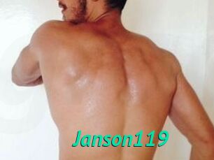 Janson119