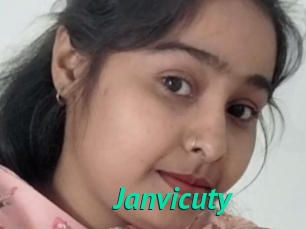 Janvicuty