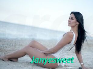 Janyesweet