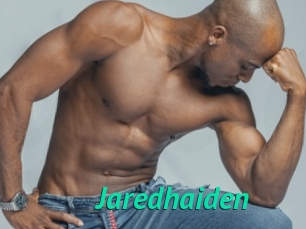 Jaredhaiden