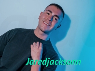 Jaredjacksonn