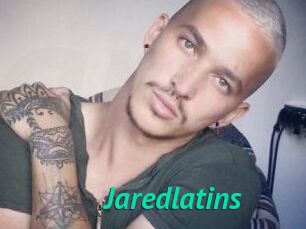 Jaredlatins