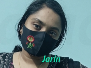 Jarin