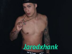 Jarodxhank