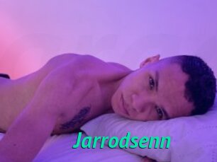 Jarrodsenn