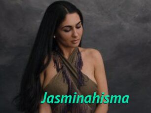 Jasminahisma