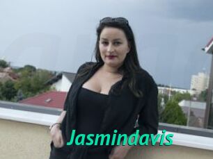 Jasmindavis