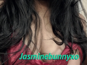 Jasminebunnyxo