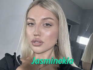 Jasminekia