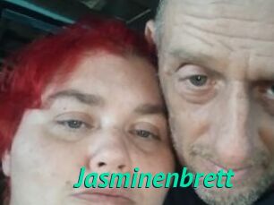 Jasminenbrett
