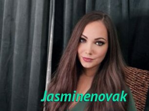 Jasminenovak