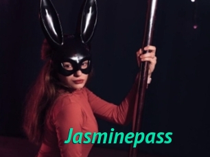 Jasminepass