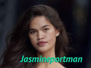 Jasmineportman
