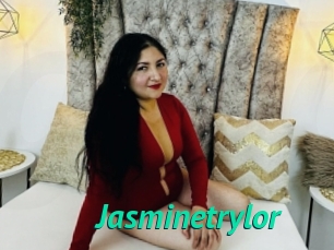 Jasminetrylor