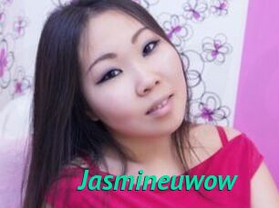 Jasmineuwow