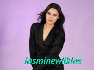 Jasminewilkins