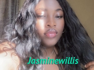 Jasminewillis