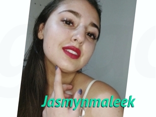 Jasmynmaleek