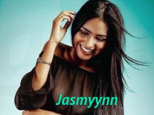 Jasmyynn