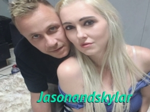Jasonandskylar