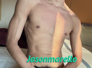 jasonmarello Gratis Camsex
