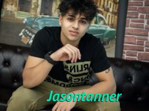 Jasontanner