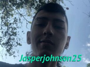Jasperjohnson25