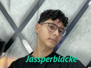 Jassperblacke