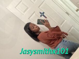 Jasysmithx101