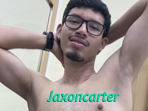 Jaxoncarter