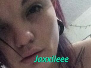 Jaxxiieee