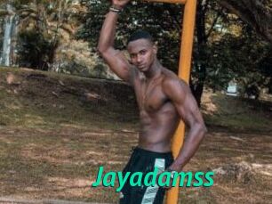 Jayadamss