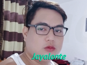Jayalonte