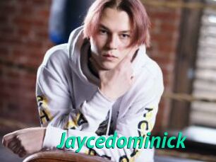 Jaycedominick
