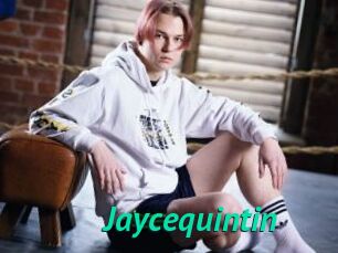 Jaycequintin
