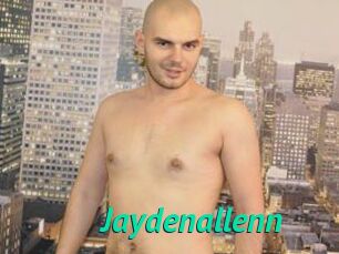 Jaydenallenn
