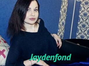 Jaydenfond