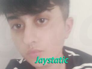 Jaystatic