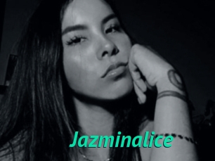 Jazminalice