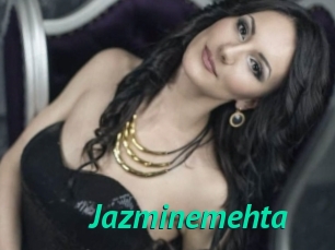 Jazminemehta