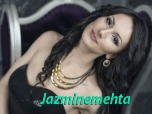 Jazminemehta